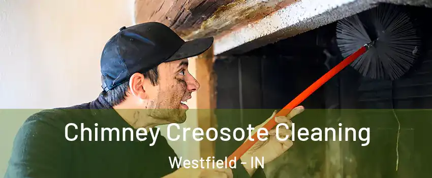  Chimney Creosote Cleaning Westfield - IN