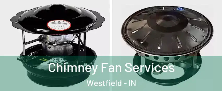  Chimney Fan Services Westfield - IN