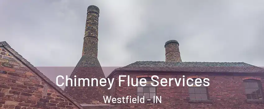  Chimney Flue Services Westfield - IN