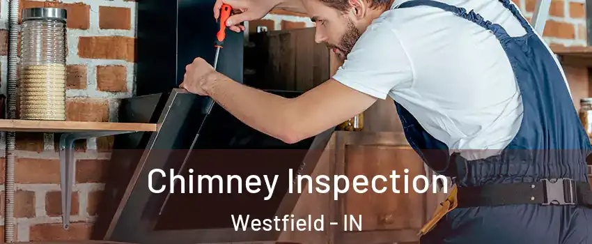  Chimney Inspection Westfield - IN