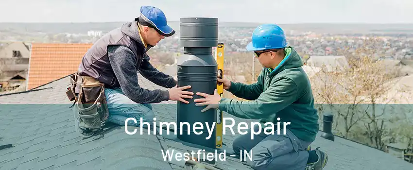  Chimney Repair Westfield - IN