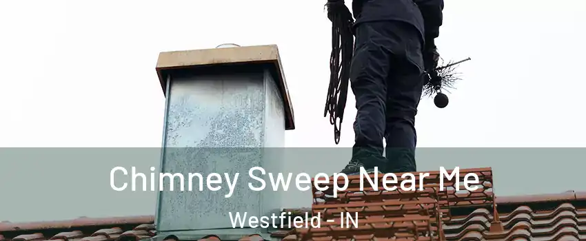  Chimney Sweep Near Me Westfield - IN
