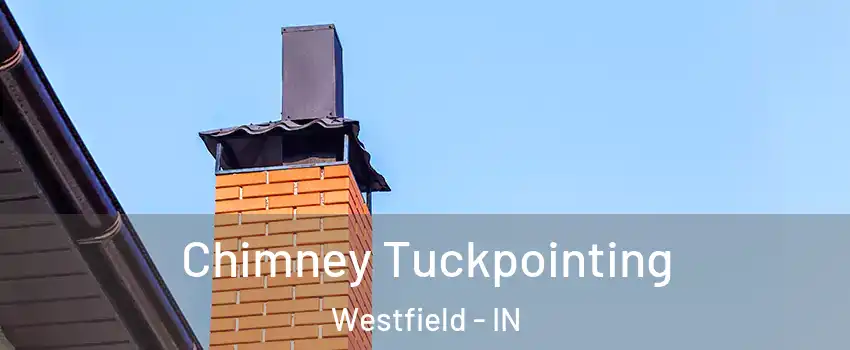  Chimney Tuckpointing Westfield - IN