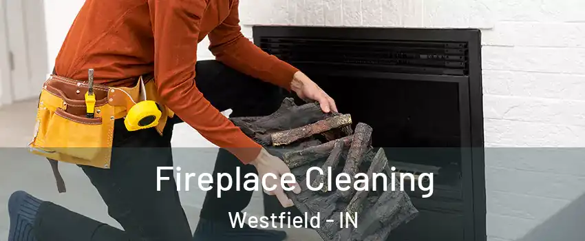  Fireplace Cleaning Westfield - IN