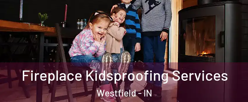  Fireplace Kidsproofing Services Westfield - IN