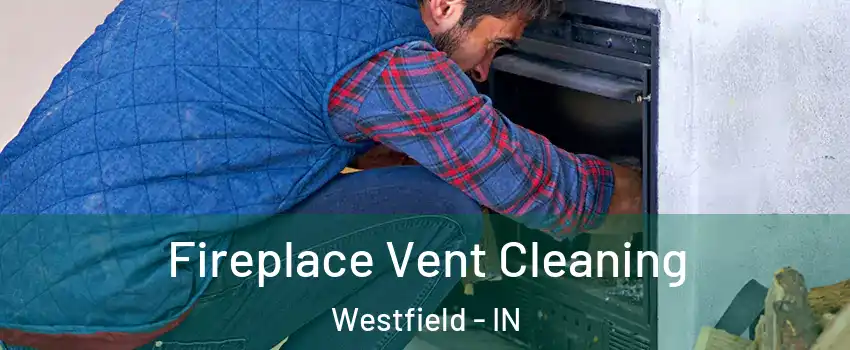  Fireplace Vent Cleaning Westfield - IN