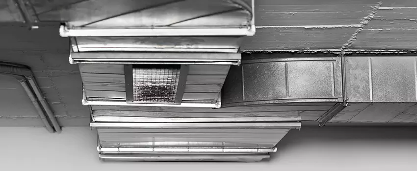 Trusted Air Duct Cleaning Company in Westfield, Indiana