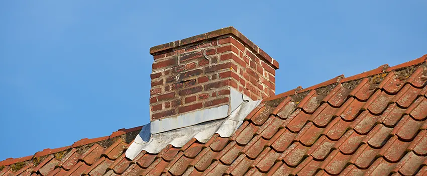 Residential Chimney Bricks Rotten Repair Services in Westfield, IN