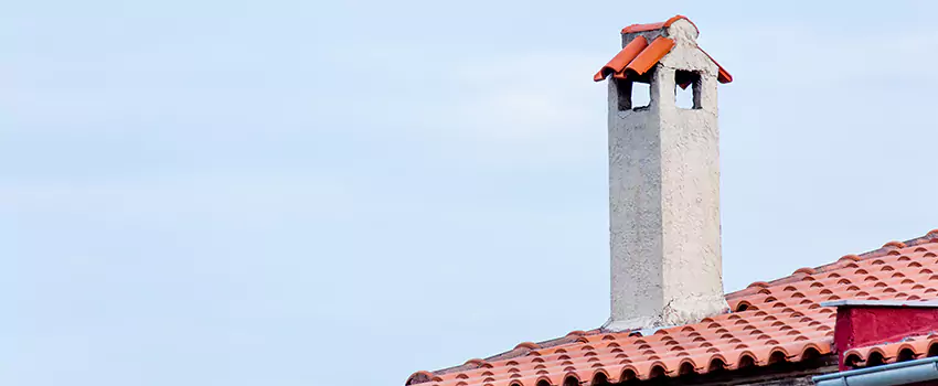 Chimney Pot Replacement in Westfield, IN