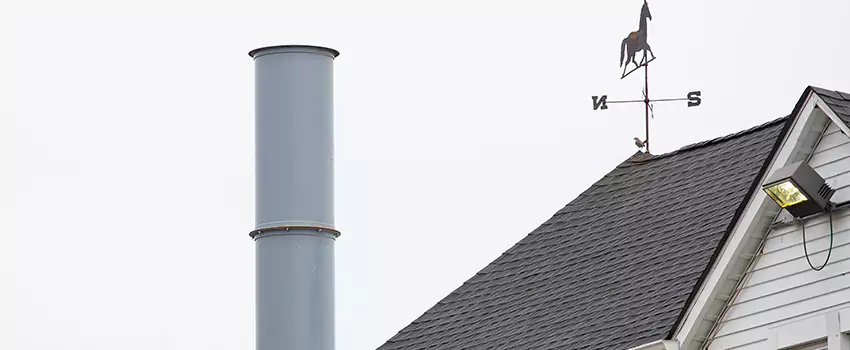Chimney Inspection in Westfield, IN