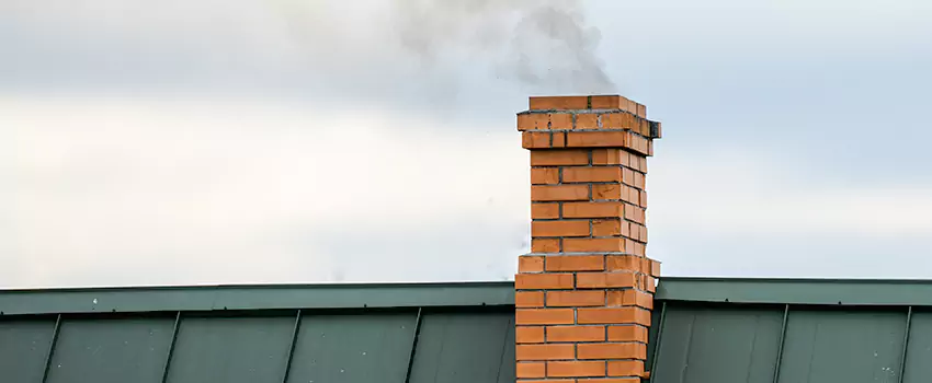 Chimney Soot Cleaning Cost in Westfield, IN