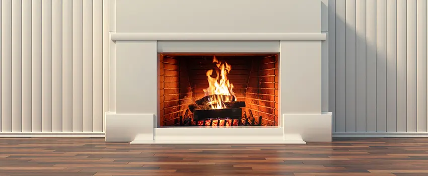 Fireplace Broken Ashtray Repair Services in Westfield, Indiana
