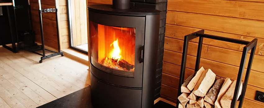 Gas Fireplace Door Handle Installation Services in Westfield, Indiana