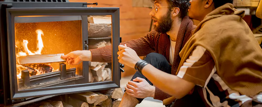 Benefits of Harman Stoves Fireplace in Westfield, Indiana