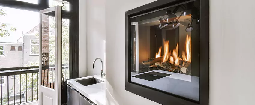 Heatilator Outdoor Fireplace Services in Westfield, Indiana