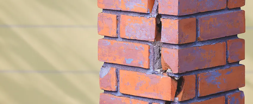 Leaking Chimney Repair And Replacement Cost in Westfield, Indiana