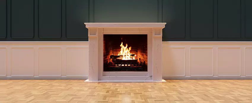 Napoleon Electric Fireplaces Inspection Service in Westfield, Indiana