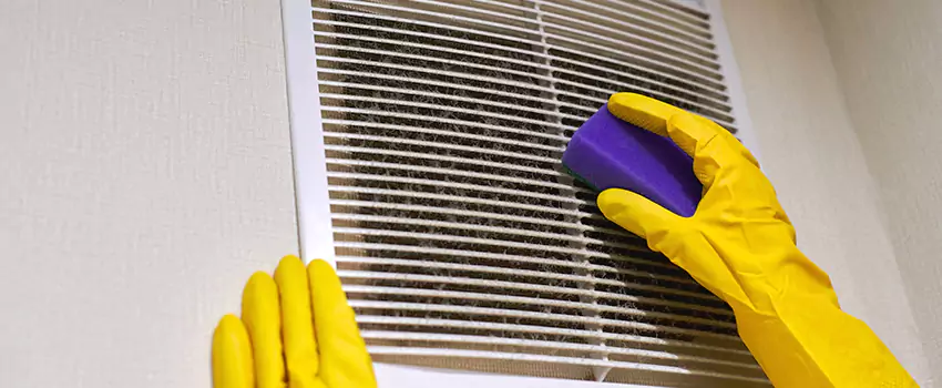 Vent Cleaning Company in Westfield, IN