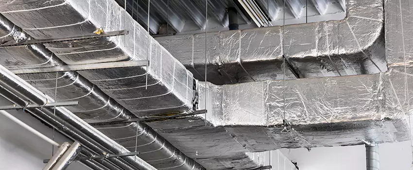 Vent Dust Cleaning Cost in Westfield, IN