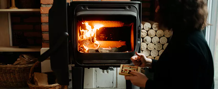 Key Features of Vermont Castings Fireplaces in Westfield, IN