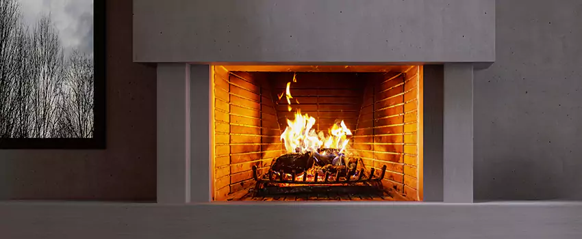 Indoor Wood Burning Furnace Repair and Installation in Westfield, Indiana
