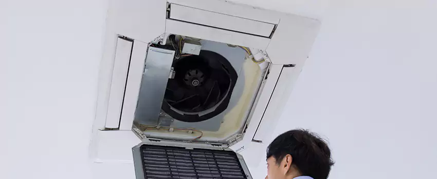 Benefits of Professional Air Duct Cleaning in Westfield, Indiana