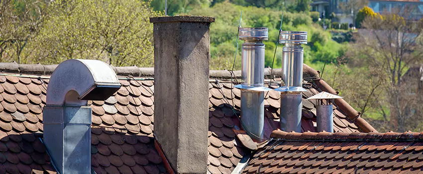 Commercial Chimney Blockage Removal in Westfield, Indiana