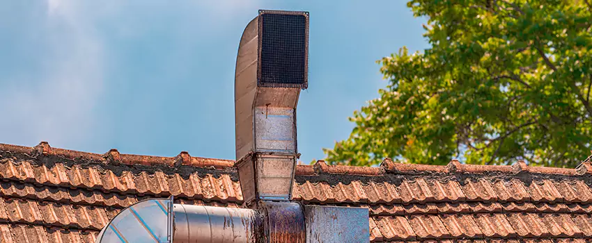 Chimney Creosote Cleaning Experts in Westfield, Indiana
