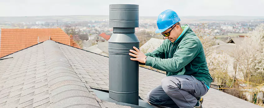Chimney Repair Cost in Westfield, IN