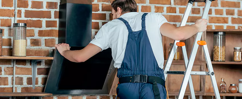 Modern Chimney Soot Cleaning Techniques in Westfield, Indiana