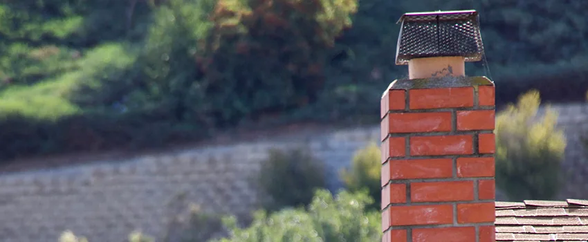 Chimney Tuckpointing And Masonry Restoration in Westfield, IN