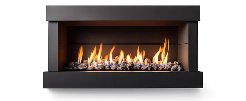 Outdoor Gas Fireplaces Installation in Westfield, IN