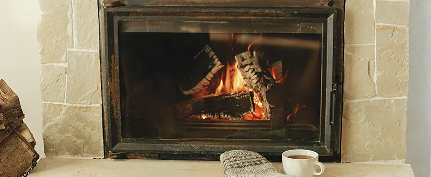 Kings man Fireplaces Insert Services in Westfield, IN