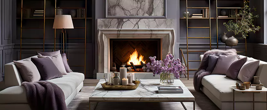 Napoleon Galaxy Series Outdoor Fireplaces Repair in Westfield, IN