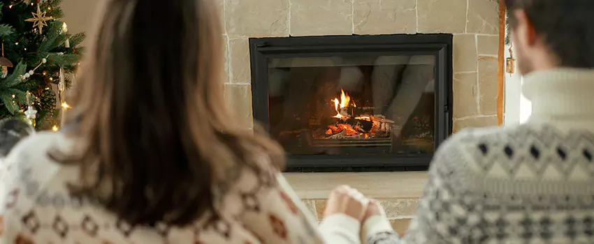 Ravelli Group Wood Fireplaces Replacement in Westfield, Indiana