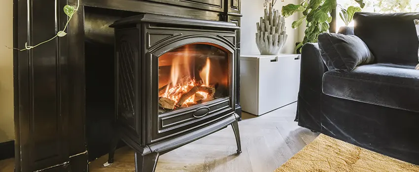 Valor Wood Fireplace in Westfield, IN