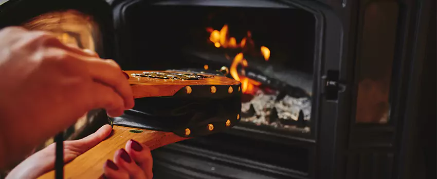 Cost of Wood Furnace Repair and Installation Services in Westfield, IN