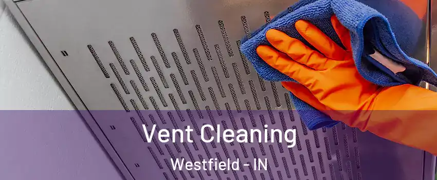  Vent Cleaning Westfield - IN