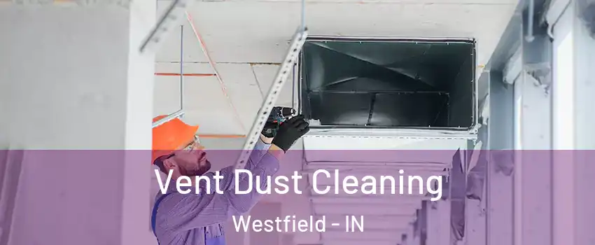  Vent Dust Cleaning Westfield - IN