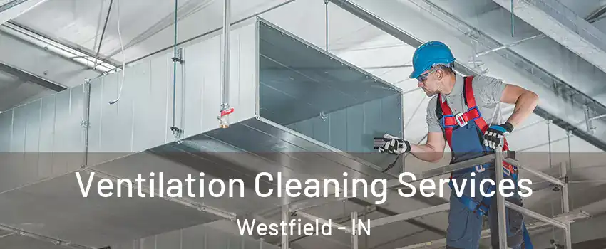  Ventilation Cleaning Services Westfield - IN